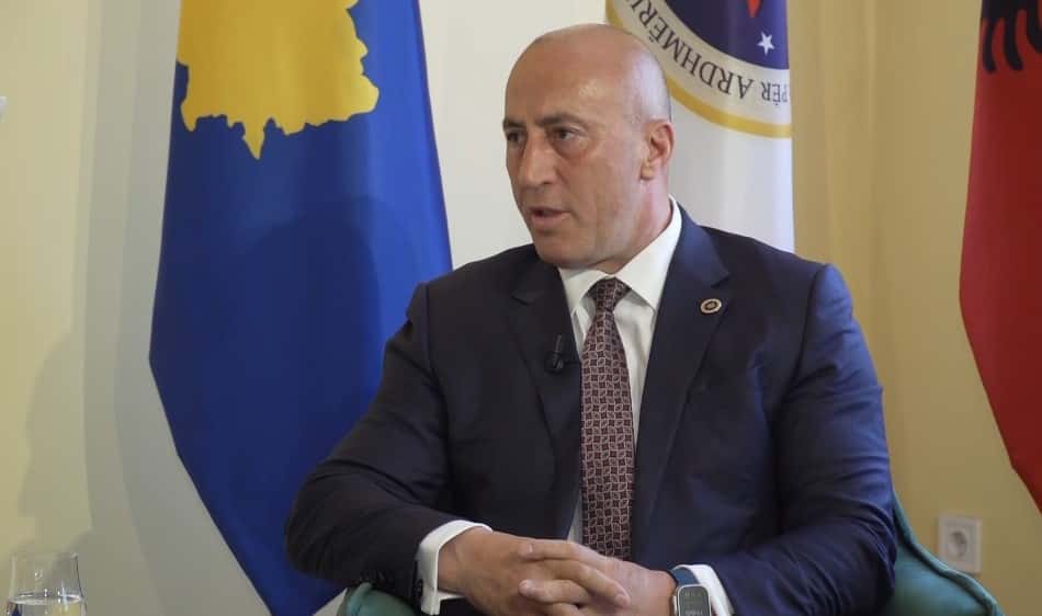 Haradinaj curses those who returned the Special Law to the Assembly: Shame on Them for Life