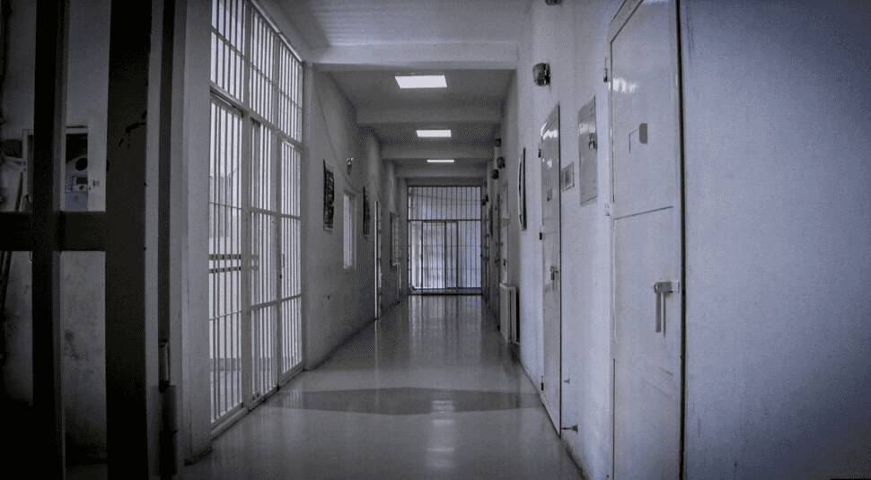 A month’s detention of Albert Sylajt, suspected of killing Arlinda Zekaj
