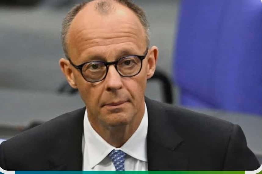 Merz: Russia’s threat is extraordinary