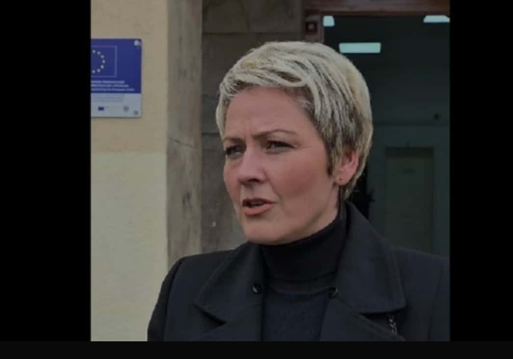 Sinan with calls for citizens: Get out today vote, it’s a vital day for Albanians in the Valley