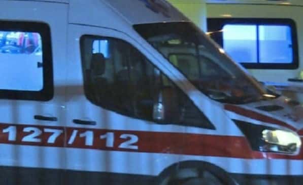 A sports tool in Has, loses life to a Kosovar, injured brother