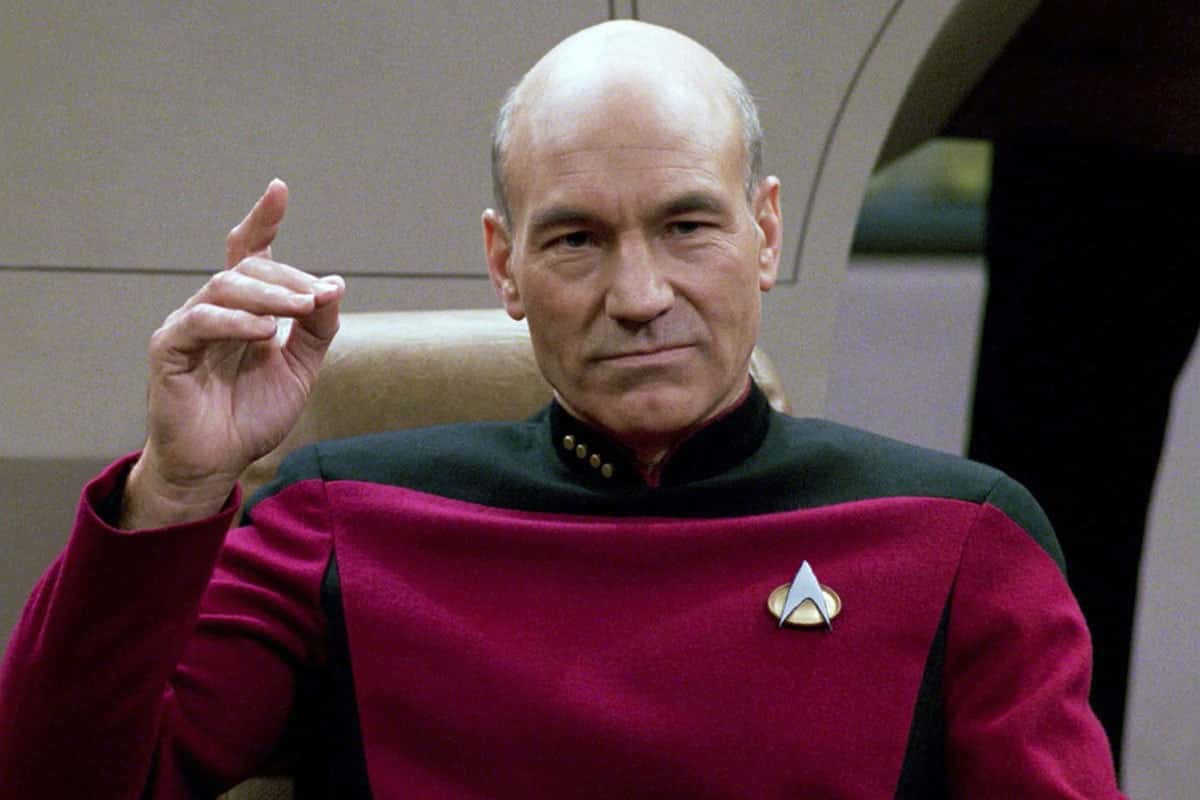 Renowned British actor Patrick Stewart dies at the age of 86