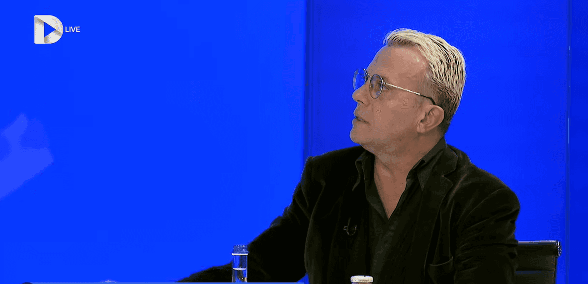 Vasili: Albania’s student movement has been taken hostage by dark forces