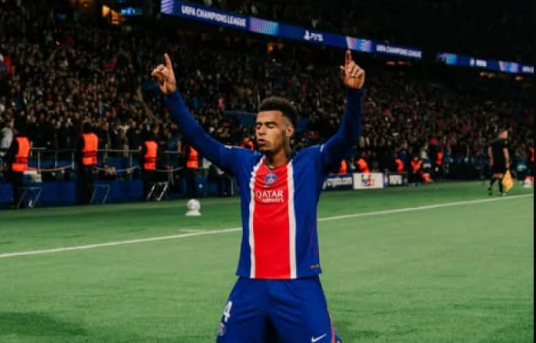 PSG defeats Barcelona