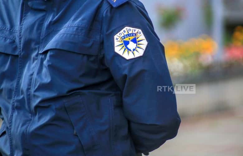 Arrested by a person in Kacanic, police find narcotics
