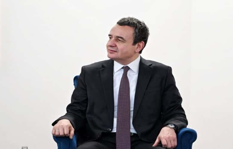 Prime Minister Kurti participates in Berlin Process Summit