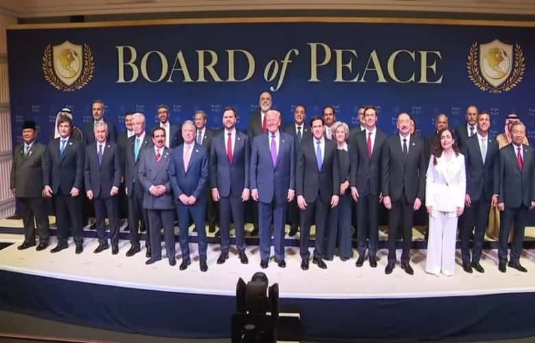 Albania Approves Agreement to Send Troops to Gaza