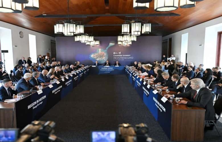 Kurti: EU to grant Kosovo candidate country status
