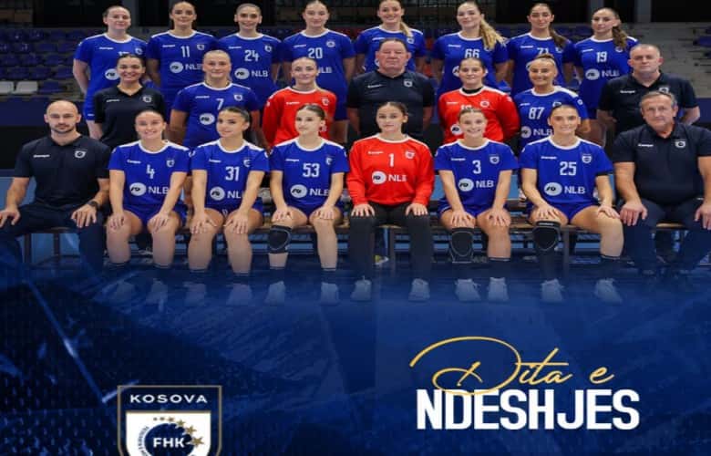 Tonight Kosovo-Estonia, live at RTK