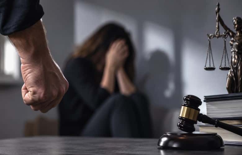 46 cases of domestic violence are handled within a week in Kosovo