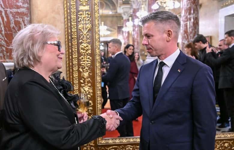 Shiroka Pula expected by Hungarian prime minister in Budapest