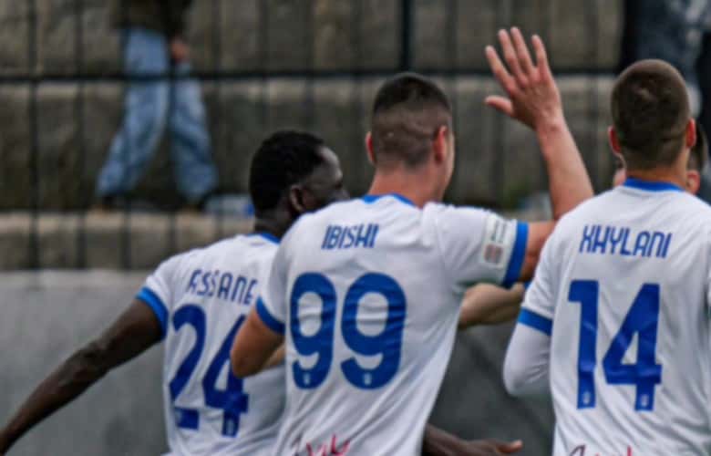 Malisha defeats Drenica, continues to head the Superliga