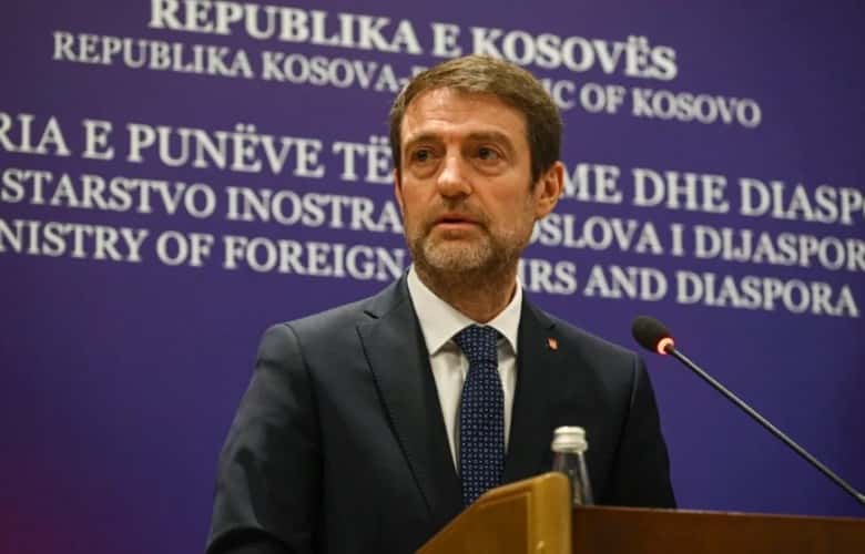 Hoxha urges Albanians of Presevo Valley to come to the polls