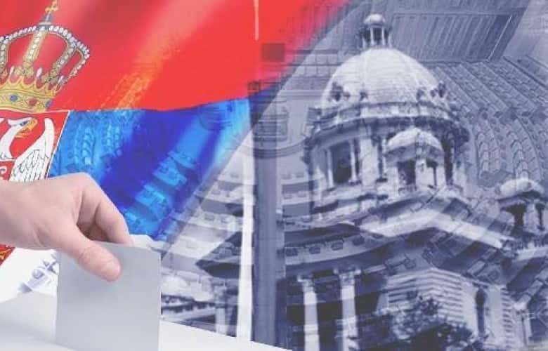 Elections in Serbia: High Turnout and Reports of Disregarding
