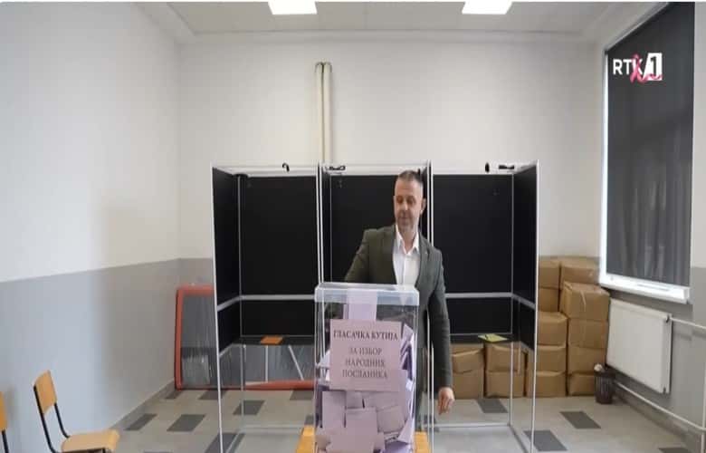 Presevo Valley Albanians voted for their political future