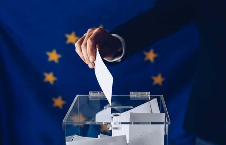 EU concerned about violent incidents in countries in Serbia