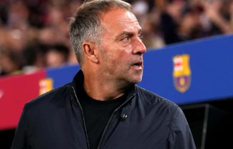 Former Real football player discovers Flick’s weak point at Barcelona
