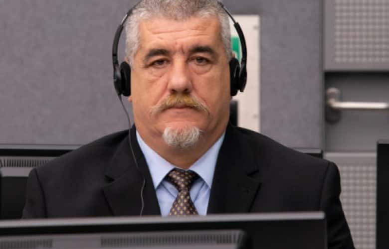 Specialised Constitutional Court Rejects Peter Shala’s Claims