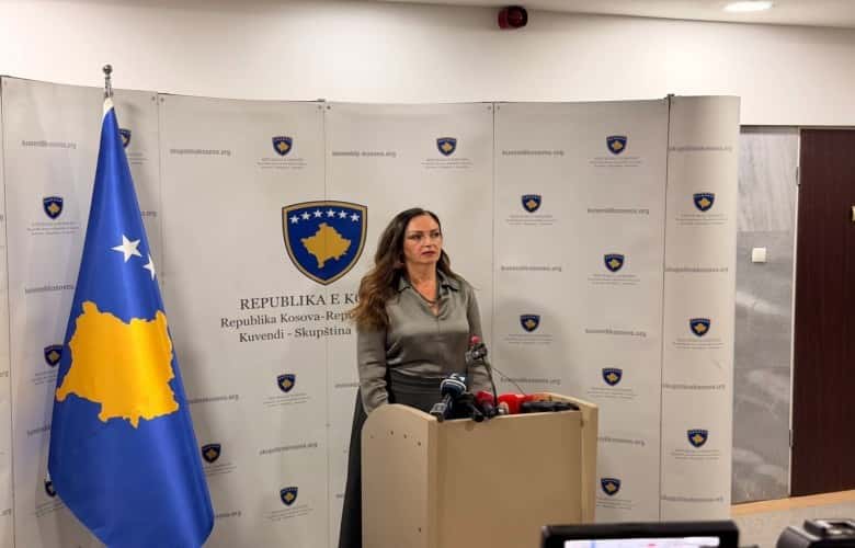 Nagavci: Today at 4:00 an extraordinary hearing for the murder of Arlinda Zekaj
