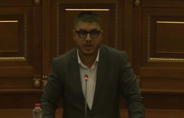 Aslan: Prevention of Tragedies Must Begin by Family