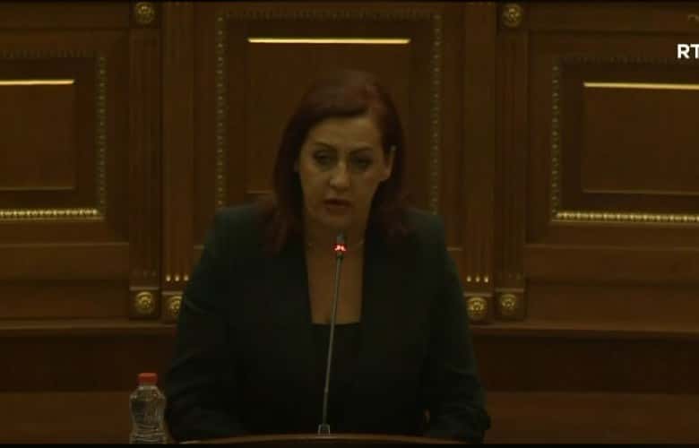 Rexhepi: Women need more than statements after tragedies