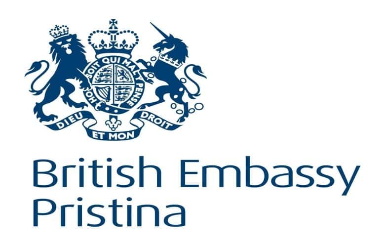 British Embassy: No one seeking help should remain without protection