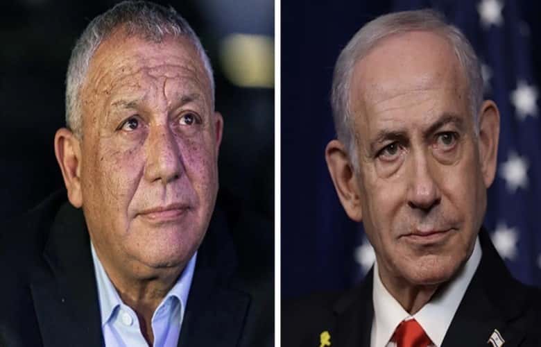 Israel goes to crucial elections, defined by security and democracy