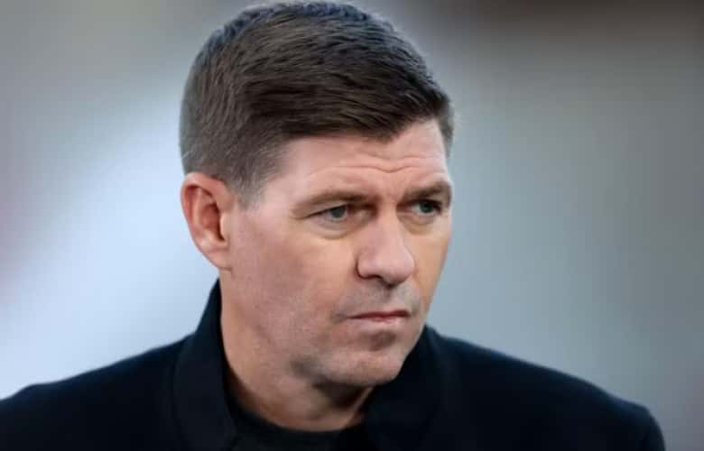 Liverpool needs a new Fabinho, Gerrard says