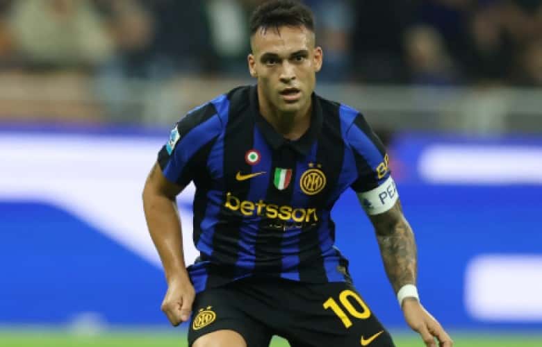 The Inter gets the bad news about Lautaron before derby and Milan