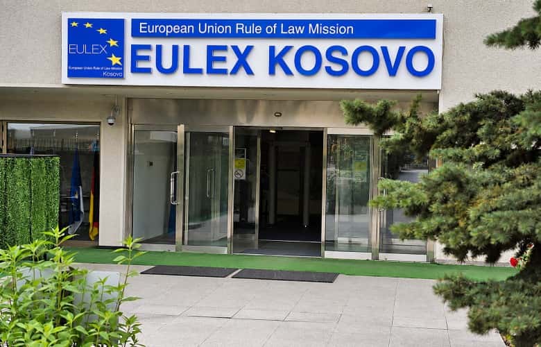EULEX: No woman or girl should live in fear of violence