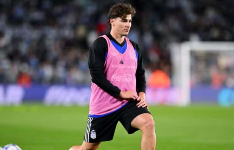 Barcelona is fined after Atletico Madrid’s complaint to Julian Alvarez