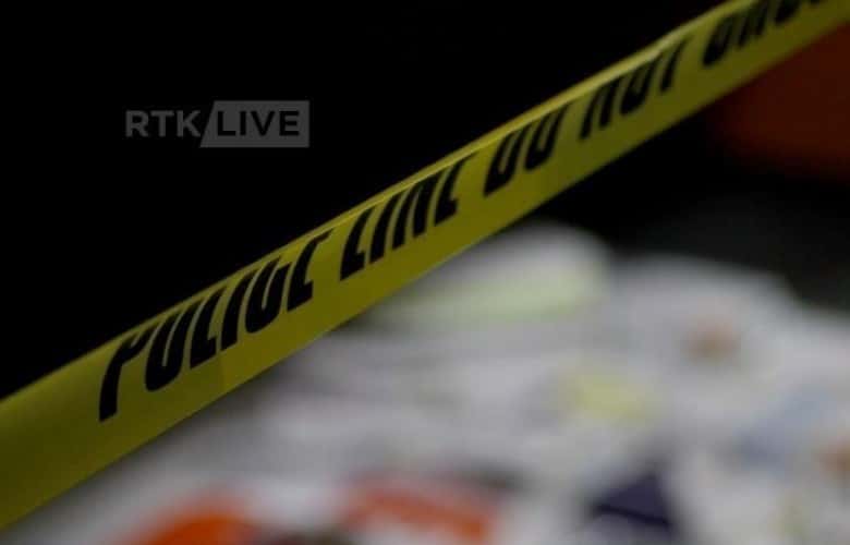 Major Murder Suspect Arrested at Vitomirica Peja
