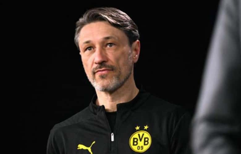Kovac hopes in return of Karetsa for match against Bayern Munich