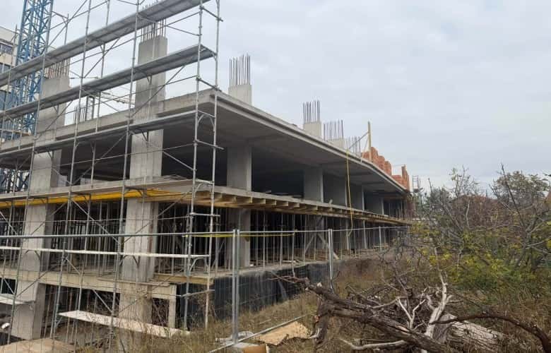 Work inspectors ban works on two construction facilities in Istog and Ferizaj