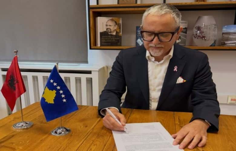 Vitita signs 313 new countries for expert schooling