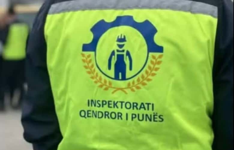 Central Labour Inspectorate Launches inspection in Klan Kosova