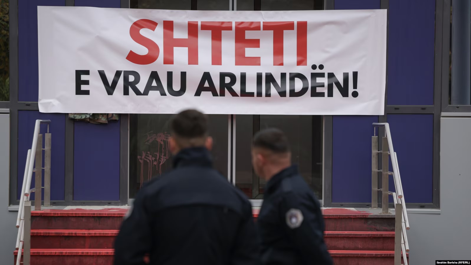 Tetë gra të vrara këtë vit: Pse po dështon shteti në parandalim? Tetë gra të vrara këtë vit: Pse po dështon shteti në parandalim?