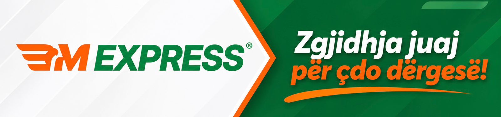 Sponsor 3M Express
