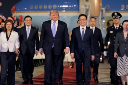 Xi paralajmëron për Tajvanin, teksa Trump synon përparim për tregtinë gjatë samitit në Pekin