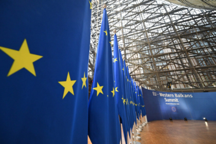 Konfirmohet data e samitit BE-Ballkani Perëndimor, ftesat për liderët janë dërguar – Haxhiu përfaqëson Kosovën