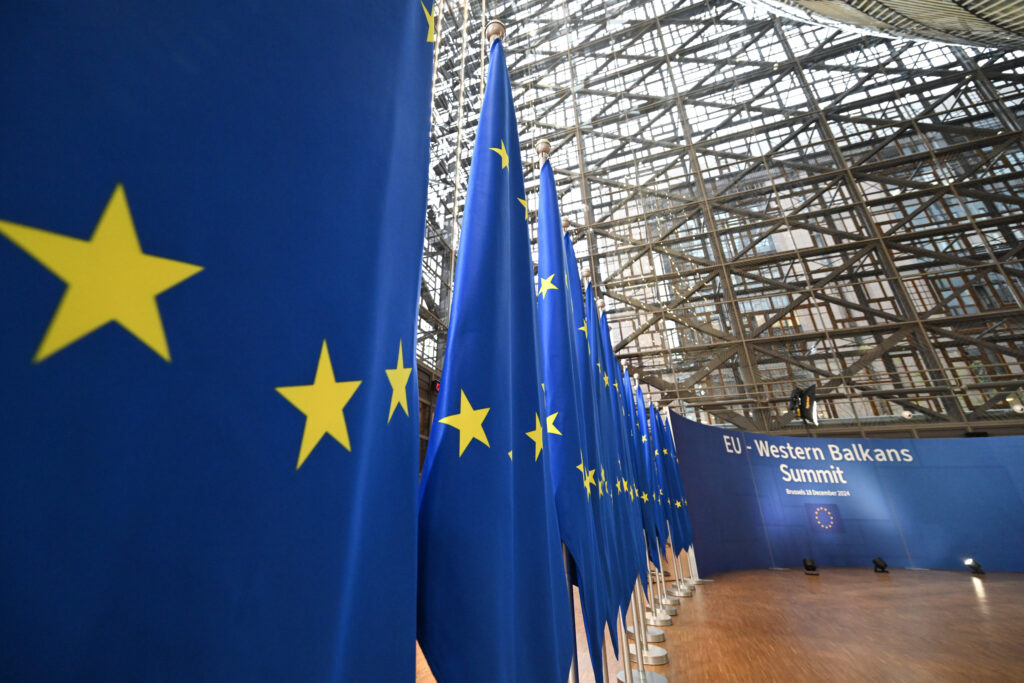 Konfirmohet data e samitit BE-Ballkani Perëndimor, ftesat për liderët janë dërguar – Haxhiu përfaqëson Kosovën