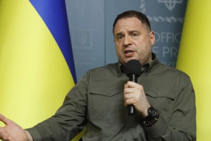 U arrestua me akuzën për korrupsion, Gjykata liron ish-shefin e kabinetit të Zelenskit kundrejt garancisë 2,7 mln euro