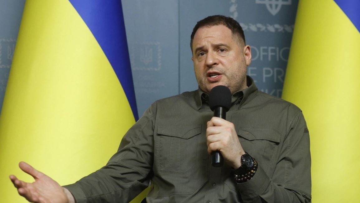U arrestua me akuzën për korrupsion, Gjykata liron ish-shefin e kabinetit të Zelenskit kundrejt garancisë 2,7 mln euro