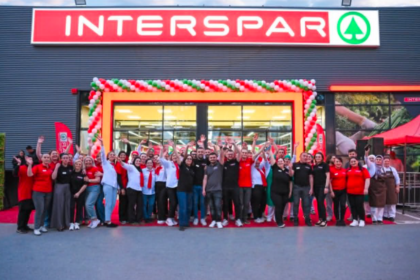 Viva Fresh Group sjell brendin SPAR në Maqedoninë e Veriut