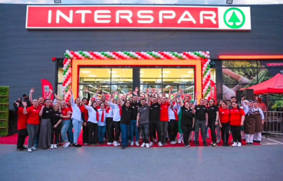 Viva Fresh Group sjell brendin SPAR në Maqedoninë e Veriut