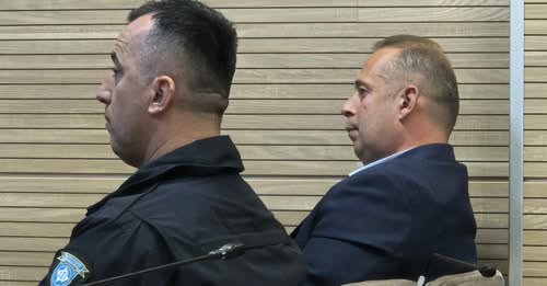 Jevtiq dënohet me 6 vjet burgim e 2000 euro gjobë për spiunazh Jevtiq dënohet me 6 vjet burgim e 2000 euro gjobë për spiunazh