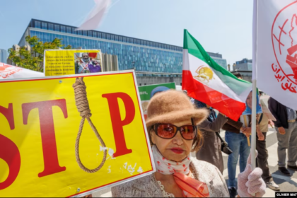 Amnesty: Irani ekzekutoi mbi 2 mijë persona vitin e kaluar