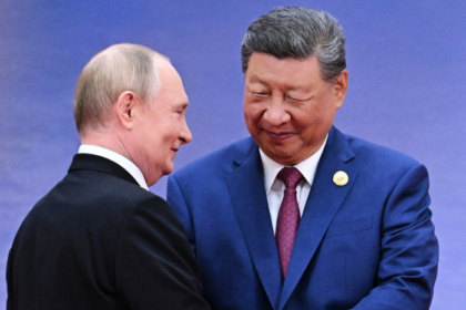 Vladimir Putin pritet të mbërrijë në Pekin për vizitë shtetërore menjëherë pas largimit të Trumpit