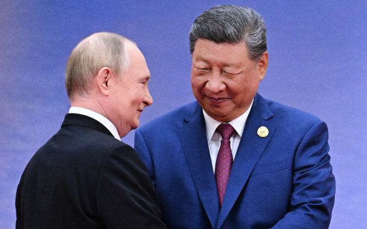 Vladimir Putin pritet të mbërrijë në Pekin për vizitë shtetërore menjëherë pas largimit të Trumpit