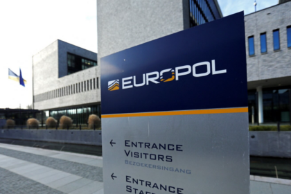 EUROPOL shënjestron propagandën online të Gardës Revolucionare të Iranit